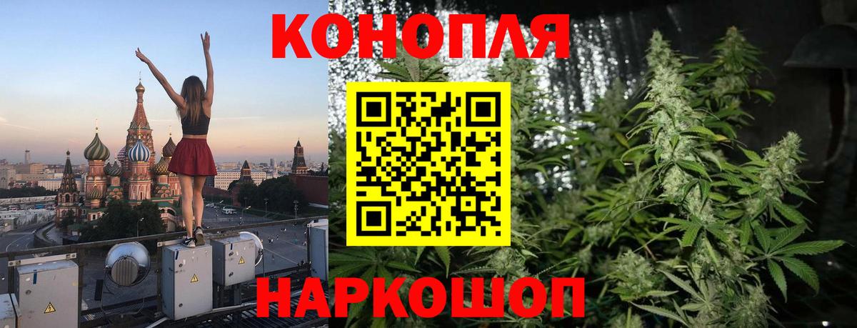 Марихуана White Widow Медногорск